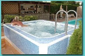La Mirage Swingers Hotel Playa del Ingles