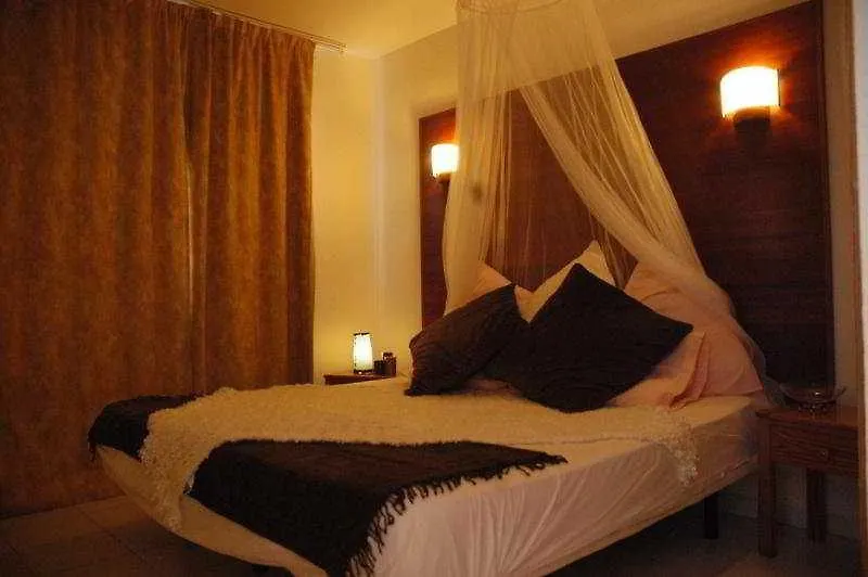 La Mirage Swingers Hotel Playa del Ingles  2*, Playa del Ingles (Gran Canaria) Spain