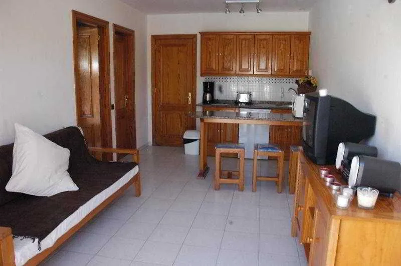 La Mirage Swingers Hotel Playa del Ingles   Playa del Ingles (Gran Canaria)