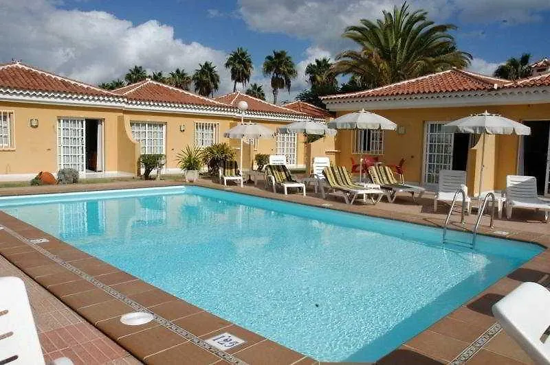La Mirage Swingers Hotel Playa del Ingles