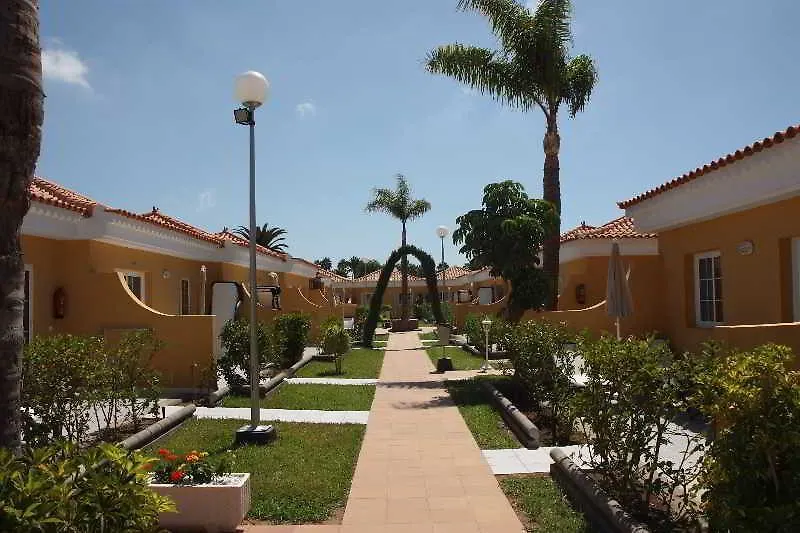 La Mirage Swingers Hotel Playa del Ingles  Spain