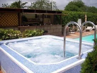 La Mirage Swingers Hotel Playa del Ingles  2*, Playa del Ingles (Gran Canaria)