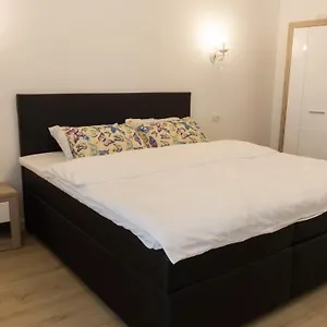 M Otel Bükreş