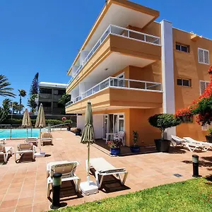  Apartment Horizonte