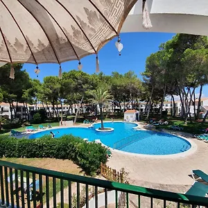 Vermell Mar , Cala'N Bosch (Menorca) España