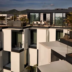 Nh Collection 5*, Ibiza-stad Spanje