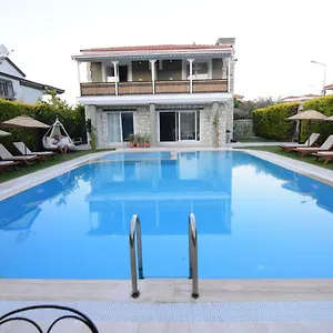 Ruhe Otel Alaçatı