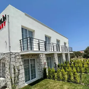 Merlin Apart Otel Karaburun (Izmir)