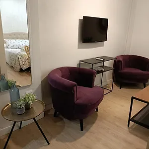 Lobos Apartment