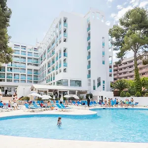 Mediterraneo 3*, Salou Spanje