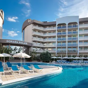 Ponient Dorada Palace By Portaventura World 4*, Salou Spanje