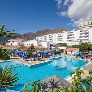 Apartmanhotel Ona El Marques, Puerto de Santiago