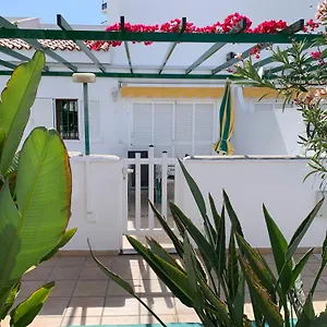 Holiday home Felicidad