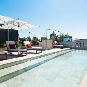 Almanac Otel Barselona