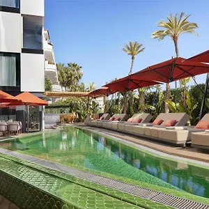 Nh Collection 5*, Ibiza-stad Spanje