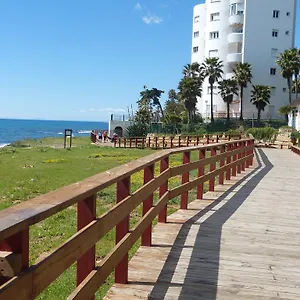 Apartamento Club Algaida Beach , Sitio de Calahonda España