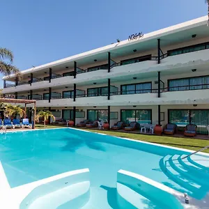 Vip Nogal- Adults Only Apartamento