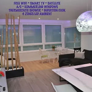  Apartment Premium Yumbo Wifi A/c